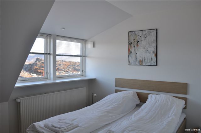 Фото Hotel Søma Ilulissat