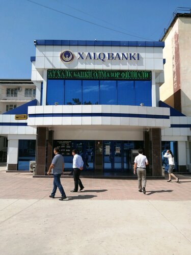 Инфинити банк ташкент