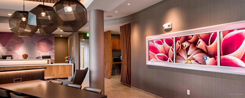 Фото SpringHill Suites by Marriott Kalispell