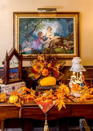 Фото Hearthstone Inn Boutique Hotel Halifax - Dartmouth