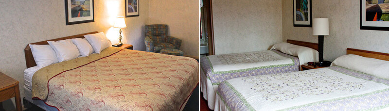 Фото Anchorage Inn