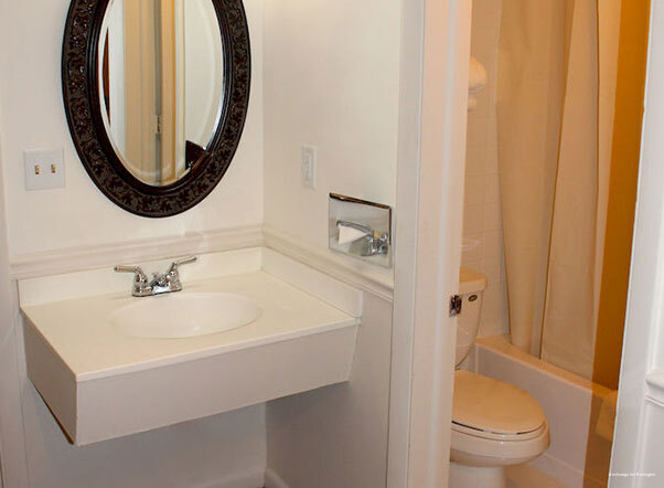 Фото Anchorage Inn