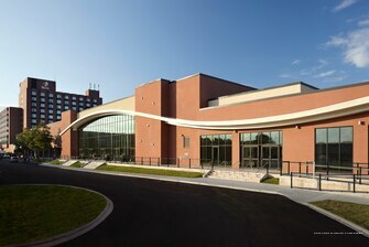 Фото Delta Hotels by Marriott Prince Edward