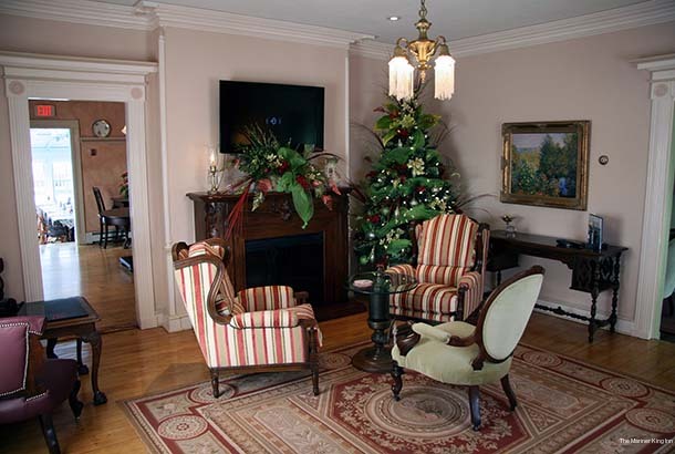 Фото Mariner King Inn