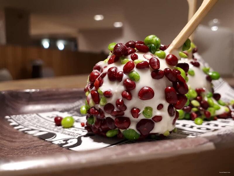 Фото Novotel Madrid Center