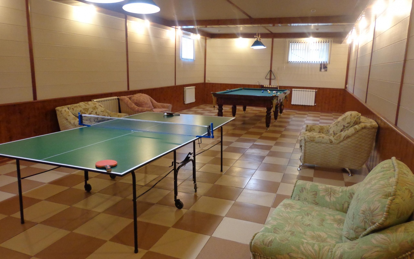 Фото Седьмой регион