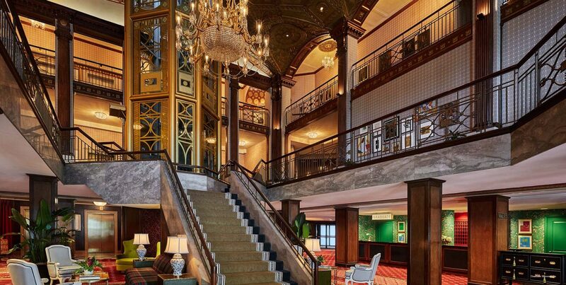 Фото Graduate Minneapolis