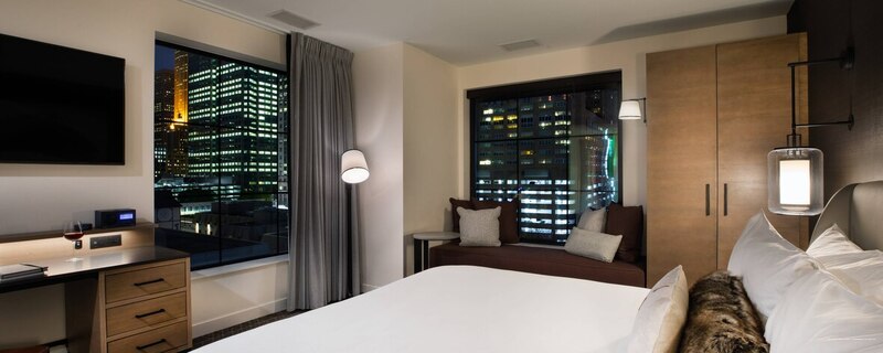 Фото Elliot Park Hotel, Autograph Collection