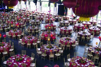 Фото Renaissance Minneapolis Hotel, The Depot