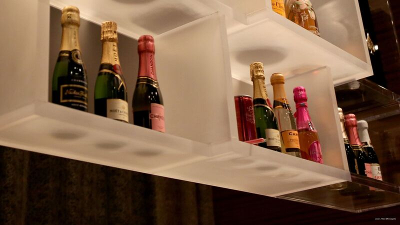 Фото Loews Minneapolis Hotel