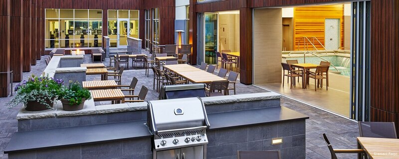 Фото Element Fargo