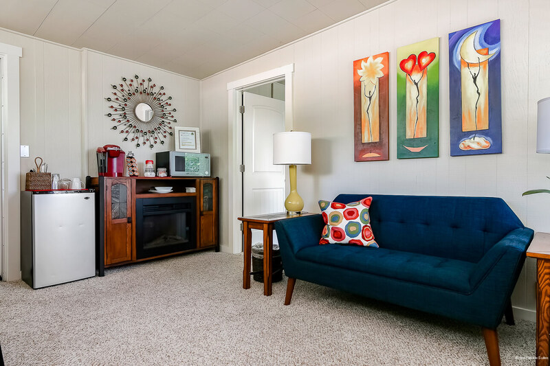 Фото Boise Hillside Suites