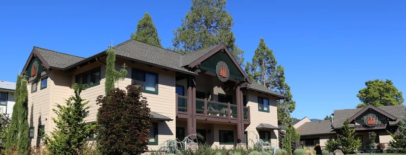 Фото Redwood Hyperion Suites