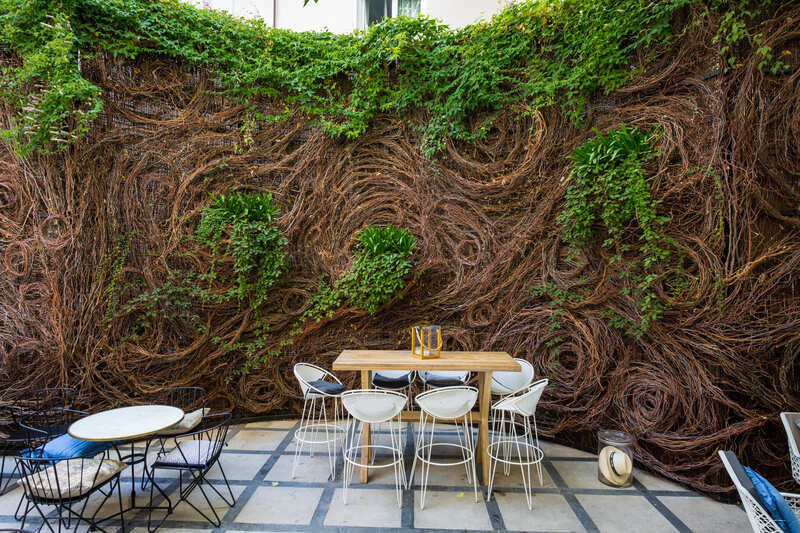 Фото Only You Boutique Hotel