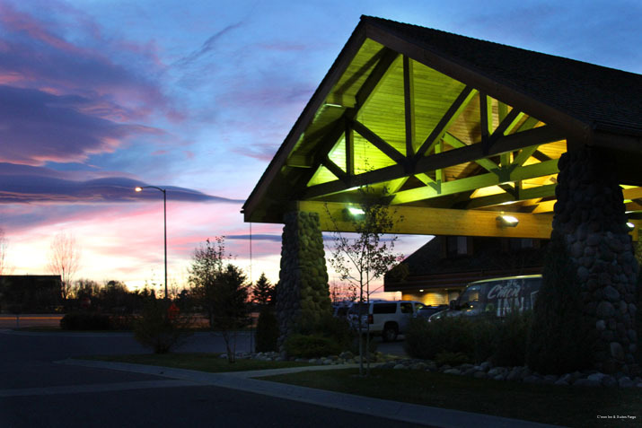 Фото C'mon Inn Fargo