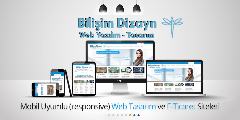 Web design studio Information Design, Diyarbakir, photo