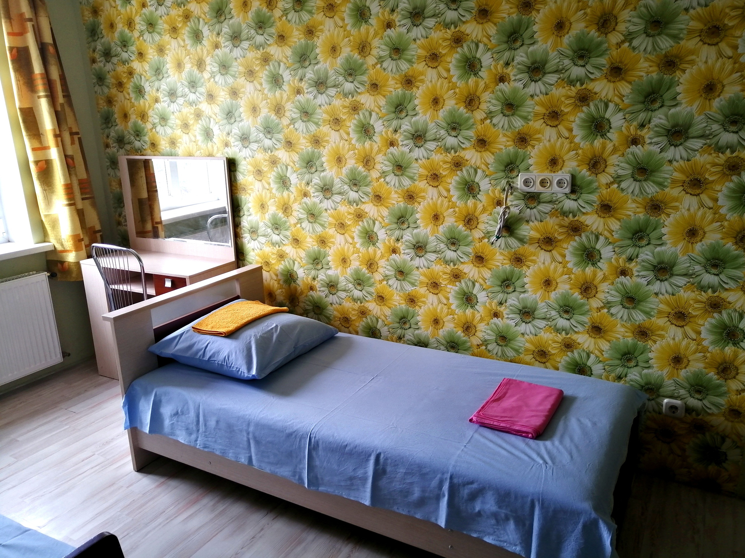 Фото Cottage at Utrennyaya Street