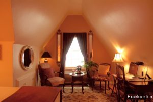 Фото Excelsior Inn