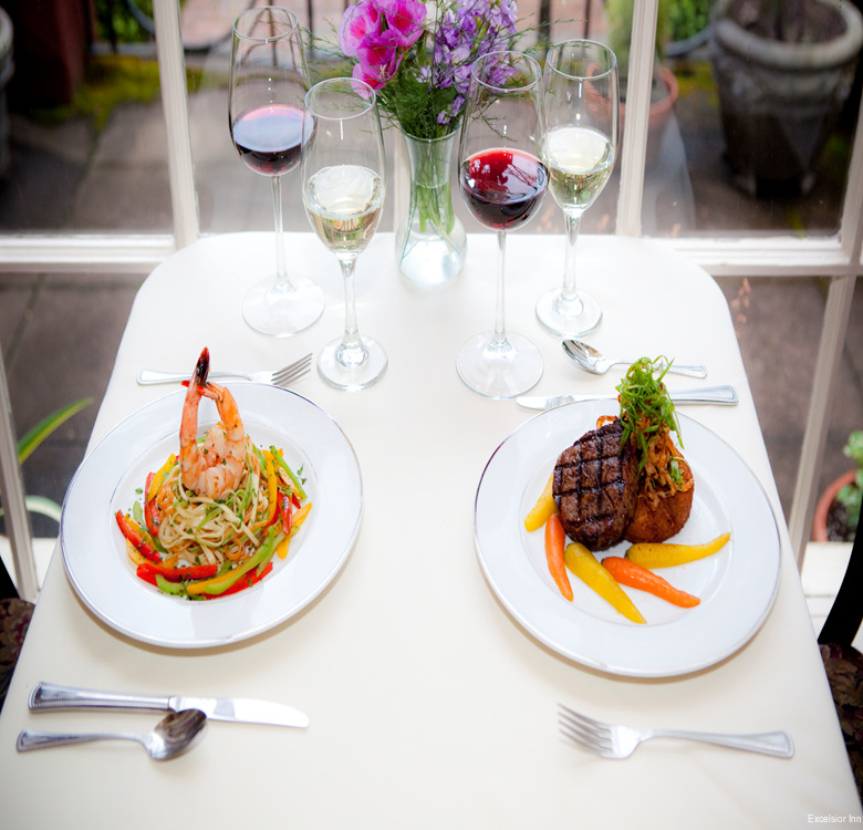 Фото Excelsior Inn