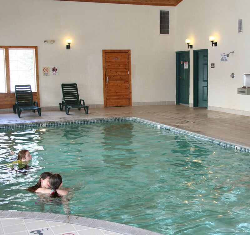 Фото Country Inn Walker