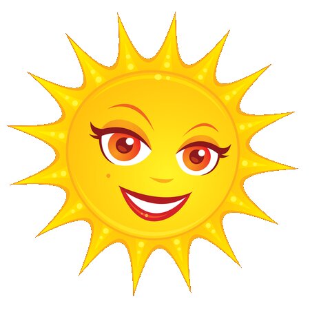 Хорошее настроение