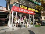 Yabangulu Cicekcilik (Ankara Province, Yenimahalle, Akin Avenue, 5A), flower shop