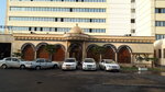 Al-Qasr (ул. Бабура, 83), кальян-бар в Ташкенте