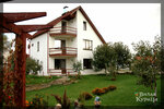 Детский сад Вилла Курица (derevnya Borodki, Likovaya ulitsa, 13), kindergarten, nursery