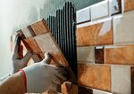 Дор-1 (2nd Lukina Street, 9), construction and finishing works