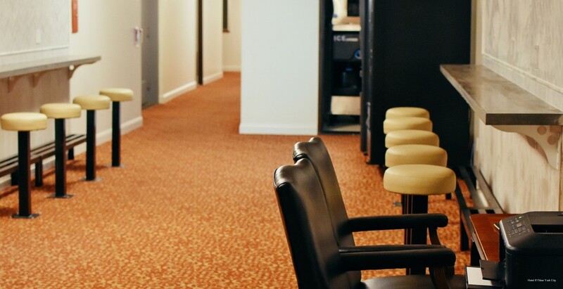 Фото The Hotel 91