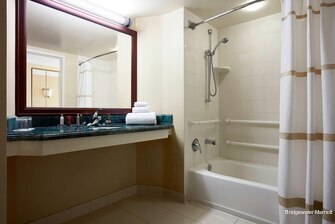 Фото Bridgewater Marriott