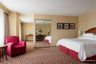 Фото Bridgewater Marriott