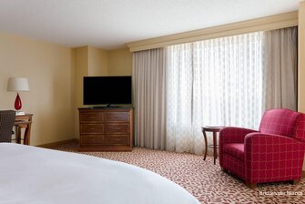 Фото Bridgewater Marriott