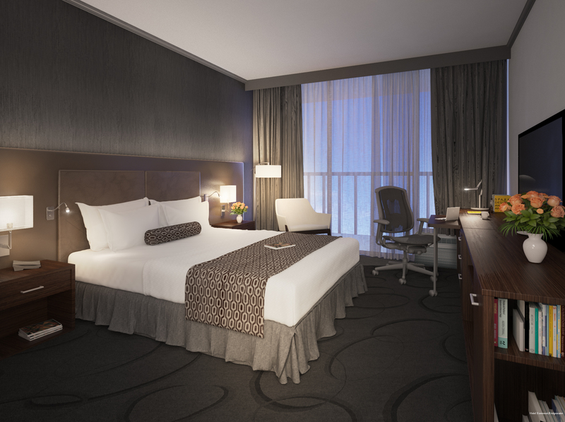 Фото Delta Hotels by Marriott Somerset