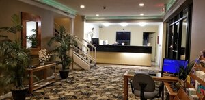 Homestyle Inn & Suites (United States of America, Springfield, 500 North 1st Street, Springfield Il, Illinois 62702, USA), hotel