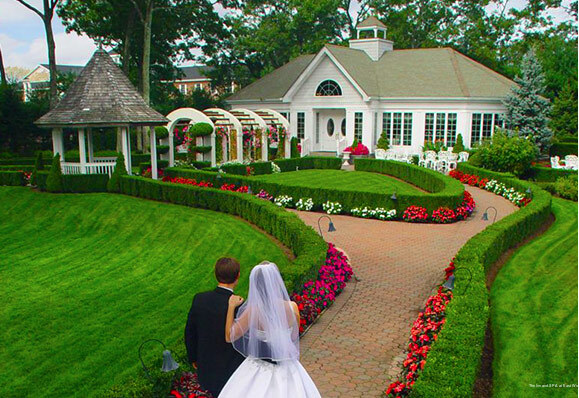 Фото The Inn And SPA At East Wind