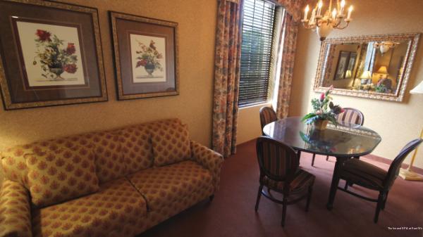 Фото The Inn And SPA At East Wind