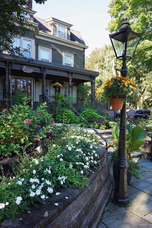 Фото The Peacock Inn, Ascend Hotel Collection