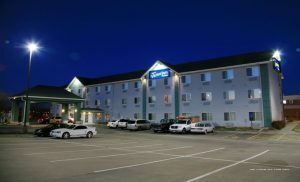 Фото New Victorian Suites