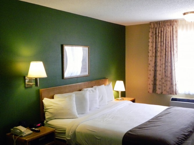 Фото New Victorian Suites