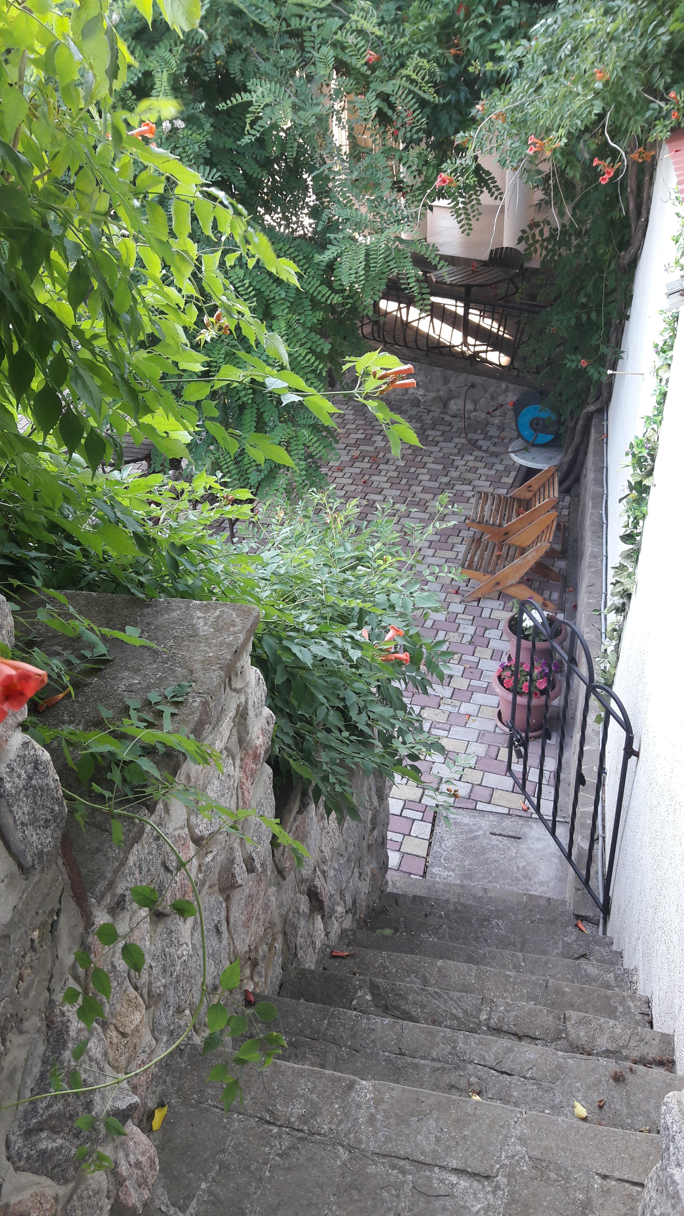 Фото Приморский Дворик