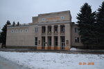 Makeyevsky nauchno-issledovatelsky institut po bezopasnosti rabot V gornoy promyshlennosti (vulytsia Lykhachova, 60), instituto de investigación