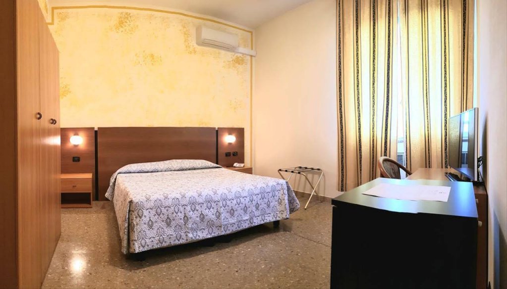 Фото Hotel Terme di Castel San Pietro