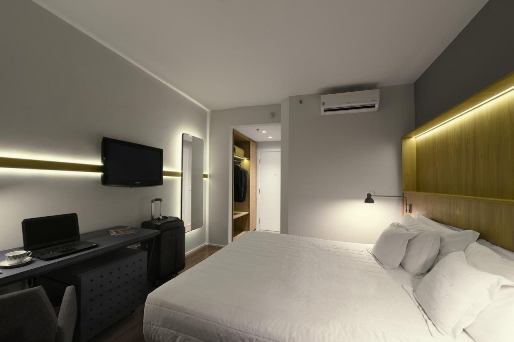 Фото Hampton by Hilton Guarulhos Airport