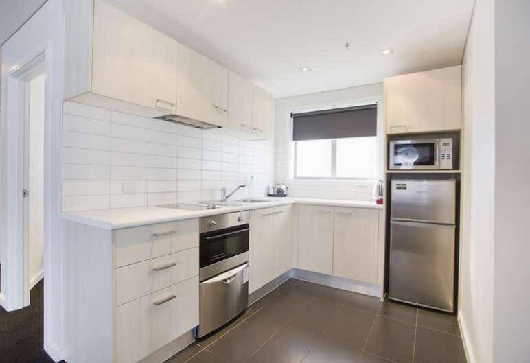 Фото Oaks Auckland Hotel