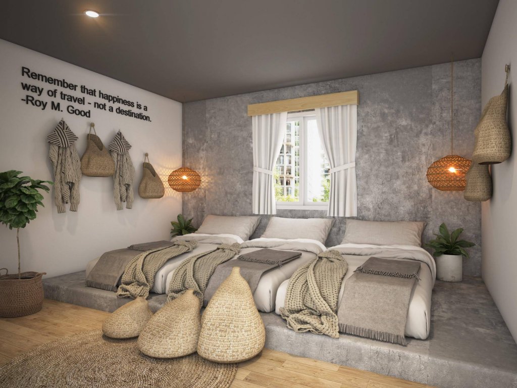 Фото Sarnn Sukhumvit 28