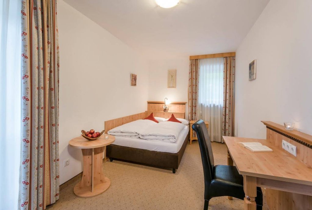 Фото Der Westerhof Tegernsee Hotel