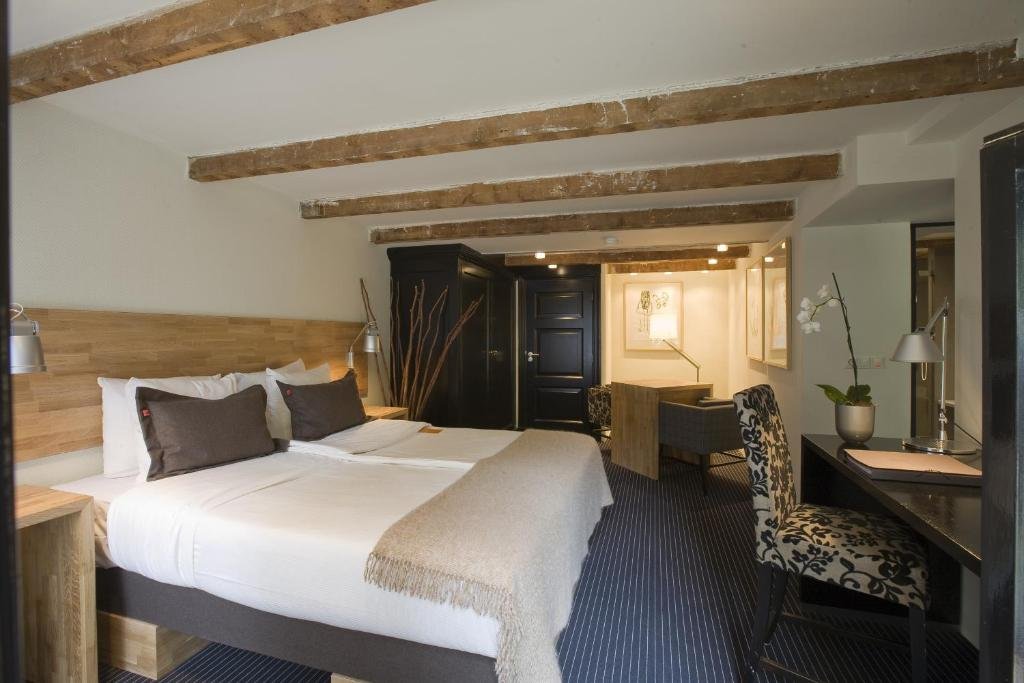 Фото Catalonia Vondel Amsterdam