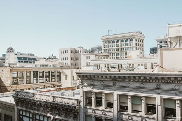 Фото Nobu Hotel Palo Alto