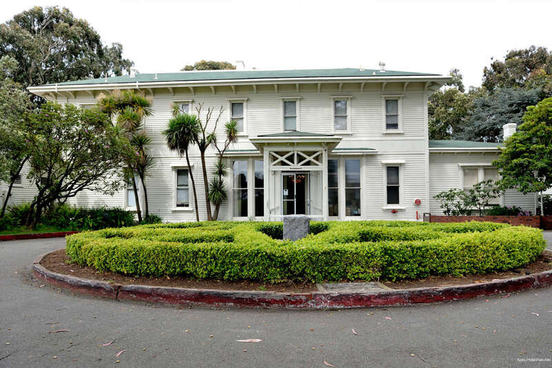 Фото Nobu Hotel Palo Alto